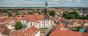 Grossenhain : privačių lėktuvų nuoma 