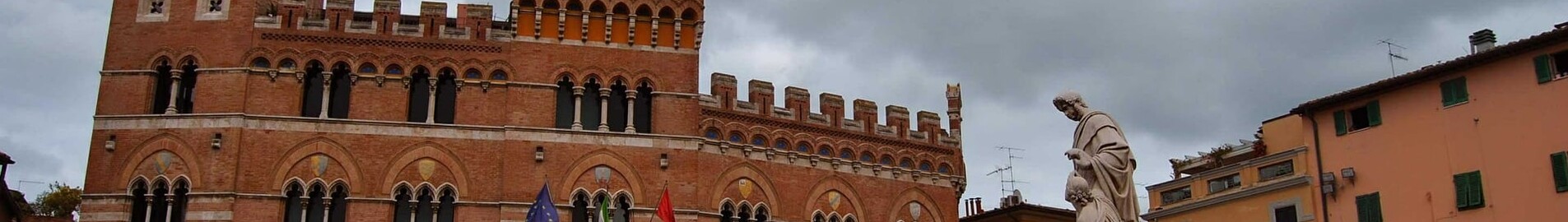 Grosseto : privataus lėktuvo nuoma 