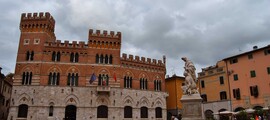 Roma Ciampino : privataus lėktuvo nuoma 