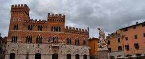 Grosseto : privataus lėktuvo nuoma 