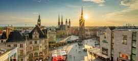 Tryras Fohren: privatus lėktuvas nuoma 