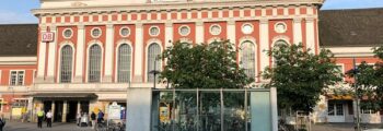 Latina Mil : location de jet privé