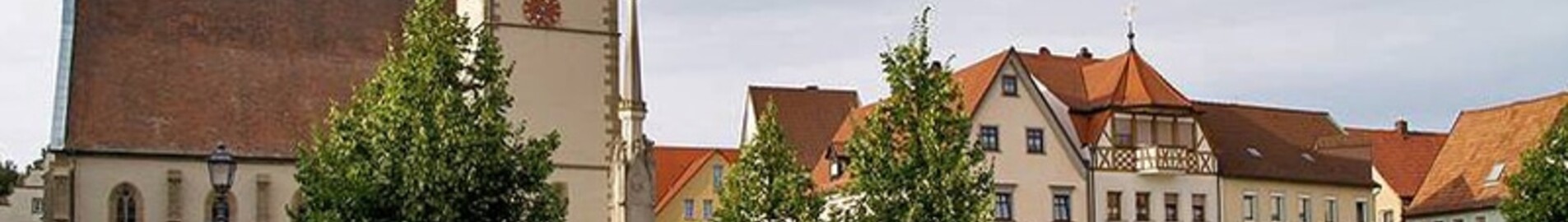 Hassfurt Mainwiesen: privačiu lėktuvu nuoma 