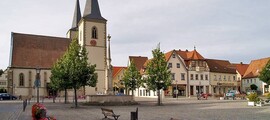 Riesa Gohlis : privačių lėktuvų nuoma 