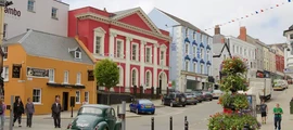 Bornmutas : privačių lėktuvų nuoma 