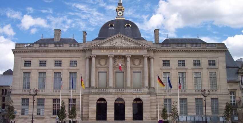 Vatry Chalons-sur-marne: privačiu lėktuvu nuoma 