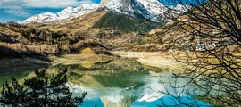Ciudad Real Pozuelos De Calatrav : privačiu lėktuvu nuoma 