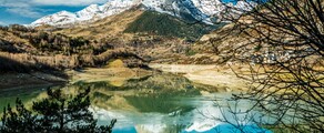 Huesca Pirineos : privačiu lėktuvu nuoma 