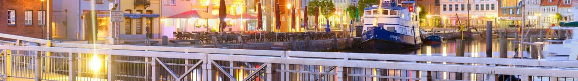 Husum Schwesing : privataus lėktuvo nuoma 