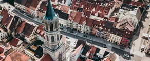 Rottweil-zepfenhan : privataus lėktuvo nuoma 