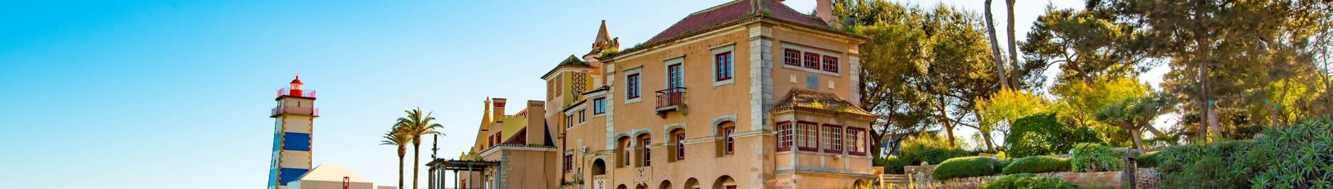 Cascais : privačiu lėktuvu nuoma 