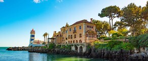 Cascais : privačiu lėktuvu nuoma 