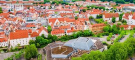 Mendig : privačių lėktuvų nuoma 