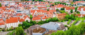 Ingolštatas: privačiu lėktuvu nuoma 