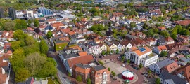 Altenburg Nobitz : privataus lėktuvo nuoma 