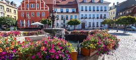 Friedrichshafenas : privataus lėktuvo nuoma 