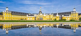 Eisenach Kindel : privataus lėktuvo nuoma