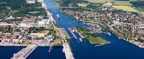 Kylis Holtenau : privataus lėktuvo nuoma 