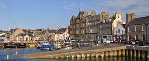 Kirkwall : privataus lėktuvo nuoma 