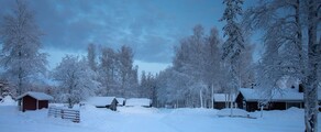 Kittila : privačių lėktuvų nuoma 