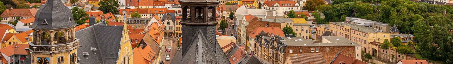 Kothen : privačių lėktuvų nuoma 