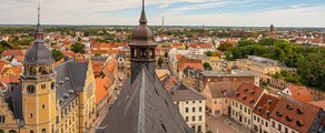 Kothen : privačių lėktuvų nuoma 