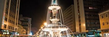 Trinidad Piarco : location de jet privé