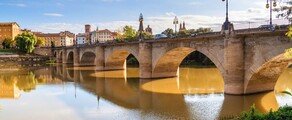 La Rioja Logrono Agoncillo : privačiu lėktuvu nuoma 