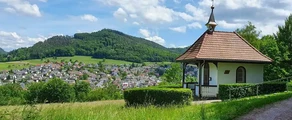 Lahr Juodasis miškas: privatus reaktyvinis nuoma 