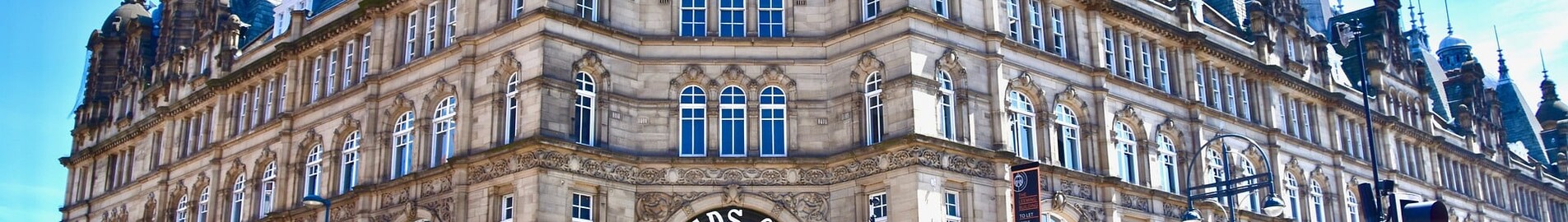 Lydsas Bradfordas : privačiu lėktuvu nuoma 