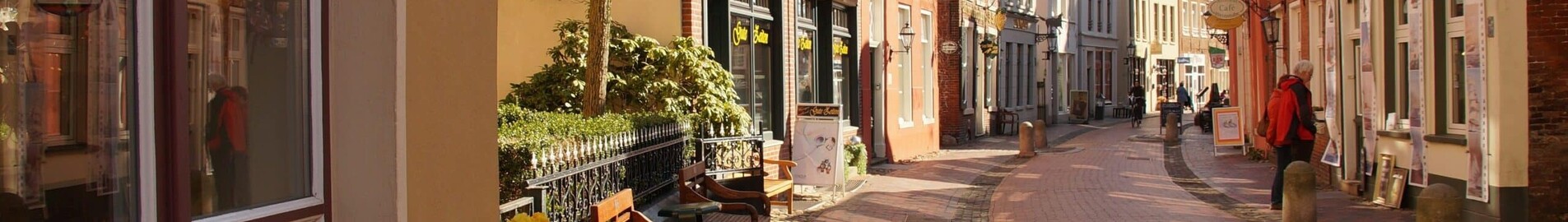 Leer Papenburg : privačių lėktuvų nuoma 