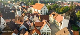 Norvenichas : privačių lėktuvų nuoma 