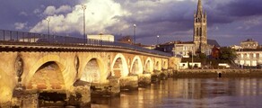 Libourne Artigues De Lussac : privačiu lėktuvu nuoma