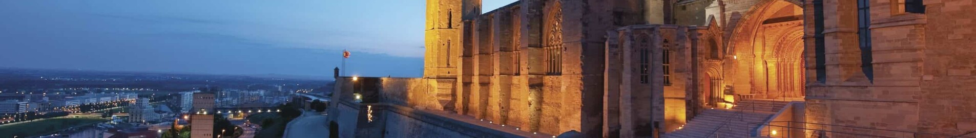 Lleida Alguaire : privačiu lėktuvu nuoma 