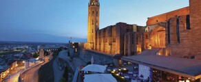 Lleida Alguaire : privačiu lėktuvu nuoma 