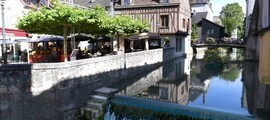 Chambéry Chamonix: privačiu lėktuvu nuoma 
