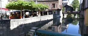 Montargis Vimory: privačiu lėktuvu nuoma 