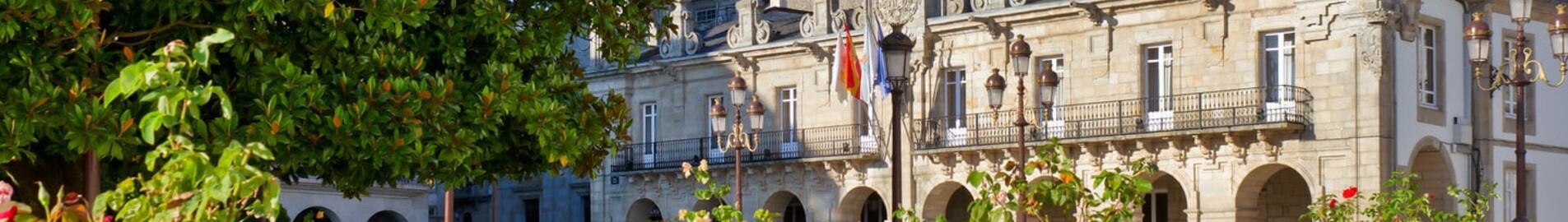 Lugo Rozas : privačių lėktuvų nuoma 