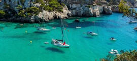 Palma de Maljorka: privačiu lėktuvu nuoma