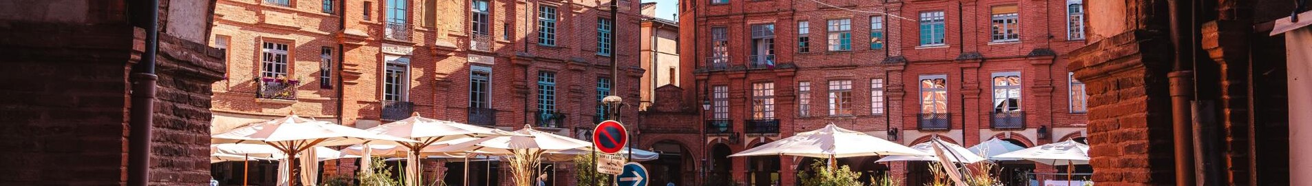 Montaubanas : Privačių lėktuvų nuoma 