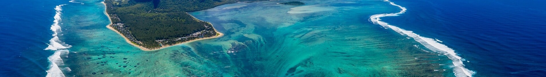 Plaisance Mauritius Sir Seewoosagur : privačiu lėktuvu nuoma 