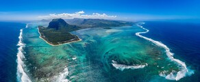 Plaisance Mauritius Sir Seewoosagur : privačiu lėktuvu nuoma 