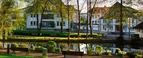 Meinerzhagen : privataus lėktuvo nuoma 