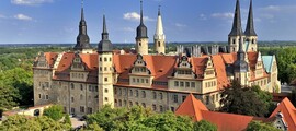Eisenhuttenstad: privačiu lėktuvu nuoma 