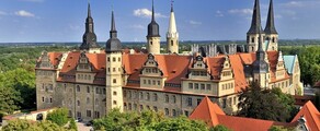 Merseburgas: privačiu lėktuvu nuoma 