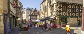 Montlucon Gueret: privatus lėktuvas nuoma 