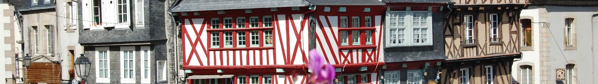 Morlaix Ploujean: privačiu lėktuvu nuoma 