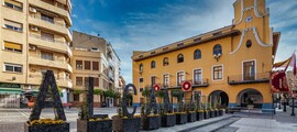 Išsinuomoti privatų lėktuvą iš El Hierro oro uosto