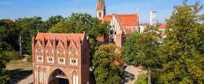 Neubrandenburgas: privačiu lėktuvu nuoma 