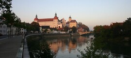 Berlynas Brandenburgas: privačiu lėktuvu nuoma